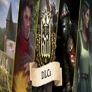 Acquistare Kingdom Come Deliverance Royal DLC Package CD Key Confrontare Prezzi