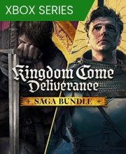 Acquistare Kingdom Come: Deliverance - Saga Bundle Xbox Series Gioco Confrontare Prezzi