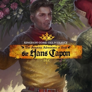 Acquistare Kingdom Come Deliverance The Amorous Adventures of Bold Sir Hans Capon Xbox One Gioco Confrontare Prezzi