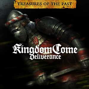 Acquistare Kingdom Come Deliverance Treasures of the Past CD Key Confrontare Prezzi