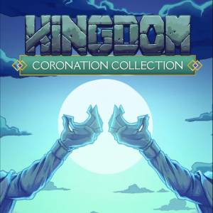 Kingdom Coronation Collection Playstation 5
