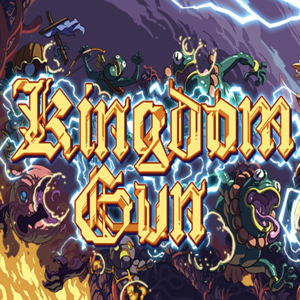 Acquistare Kingdom Gun CD Key Confrontare Prezzi
