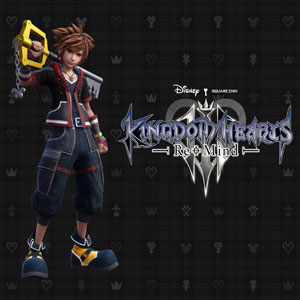 Acquistare KINGDOM HEARTS 3 ReMind CD Key Confrontare Prezzi