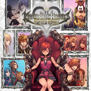 Acquistare Kingdom Hearts Melody of Memory PS4 Confrontare Prezzi