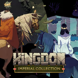 Kingdom Imperial Collection Playstation 4