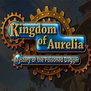 Kingdom of Aurelia Mystery of the Poisoned Dagger Pc