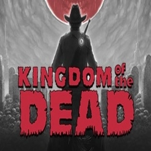 KINGDOM of the DEAD Pc
