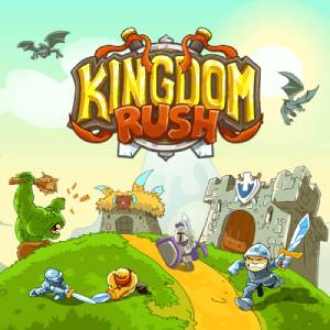 Acquistare Kingdom Rush Xbox Series Gioco Confrontare Prezzi