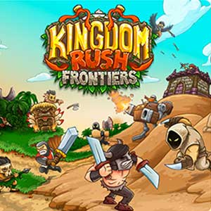 Acquistare Kingdom Rush Frontiers Nintendo Switch Confrontare i prezzi