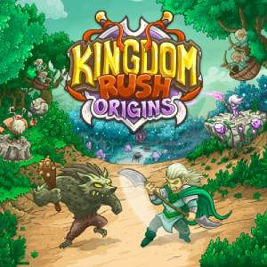 Kingdom Rush Origins Xbox One