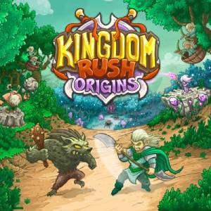 Acquistare Kingdom Rush Origins Xbox Series Gioco Confrontare Prezzi