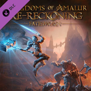 Acquistare Kingdoms of Amalur Re-Reckoning Fatesworn Xbox One Gioco Confrontare Prezzi
