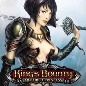 Kings Bounty Armored Princess Pc
