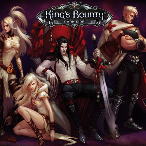 Acquista CD Key Kings Bounty Dark Side Confronta Prezzi