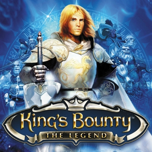 King's Bounty The Legend Pc