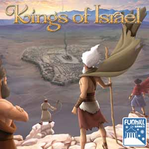 Acquista CD Key Kings of Israel Confronta Prezzi