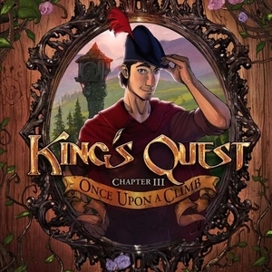 King’s Quest Chapter 3 Once Upon a Climb