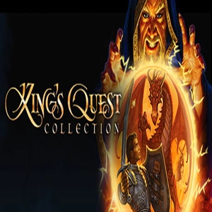 Kings Quest Collection Pc