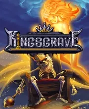 Kingsgrave Playstation 4