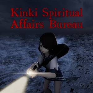 Acquistare Kinki Spiritual Affairs Bureau Xbox Series Gioco Confrontare Prezzi