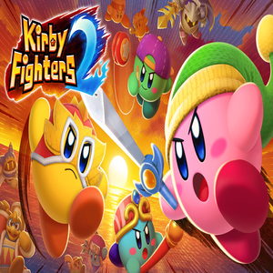 Acquistare Kirby Fighters 2 Nintendo Switch Confrontare i prezzi