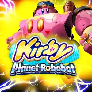 Acquista Codice Download Kirby Planet Robobot Nintendo 3DS Confronta Prezzi
