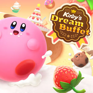 Acquistare Kirby’s Dream Buffet Nintendo Switch Confrontare i prezzi