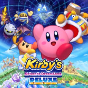 Acquistare Kirby’s Return to Dream Land Deluxe Nintendo Switch Confrontare i prezzi