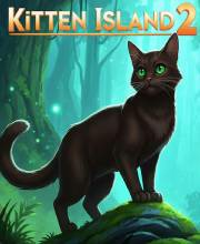 Kitten Island 2 Playstation 5