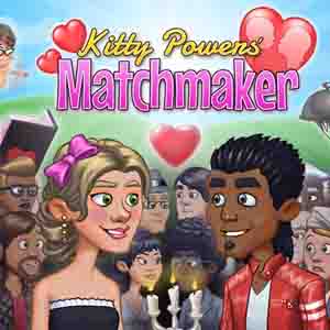 Acquista PS4 Codice Kitty Powers Matchmaker Confronta Prezzi