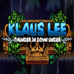 Klaus Lee Thunder in Down Under Pc