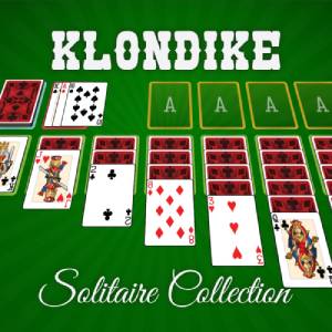 Acquistare Klondike Collection Solitaire CD Key Confrontare Prezzi