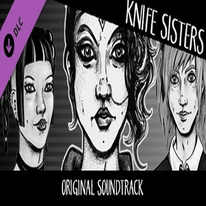 Knife Sisters OST