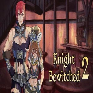 Knight Bewitched 2 Pc