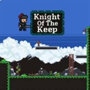 Knight of the Keep Xbox Series X