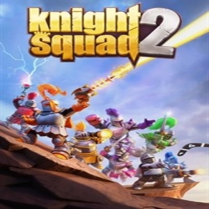 Acquistare Knight Squad 2 Nintendo Switch Confrontare i prezzi