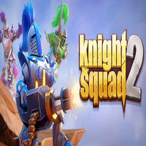Acquistare Knight Squad 2 CD Key Confrontare Prezzi