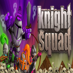 Acquistare Knight Squad Nintendo Switch Confrontare i prezzi