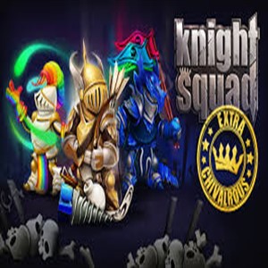 Acquistare Knight Squad Extra Chivalrous Xbox One Gioco Confrontare Prezzi