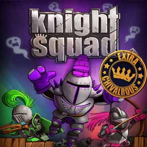 Acquista CD Key Knight Squad Extra Chivalrous Confronta Prezzi