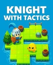 Knight with Tactics Playstation 4
