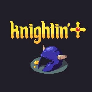 Knightin Plus Playstation 4