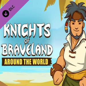 Knights of Braveland Around The World Xbox One