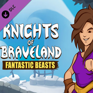 Knights of Braveland Fantastic Beasts Pc