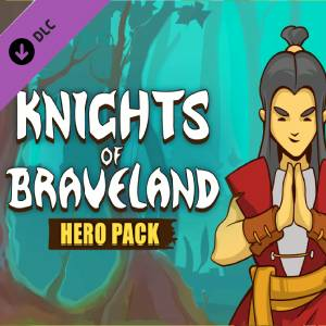 Knights of Braveland Hero Pack Xbox One