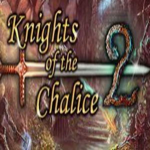 Knights of the Chalice 2 Pc