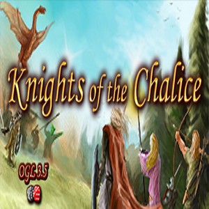Acquistare Knights of the Chalice CD Key Confrontare Prezzi