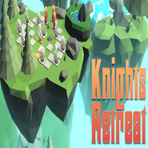 Acquistare Knights Retreat Xbox Series Gioco Confrontare Prezzi