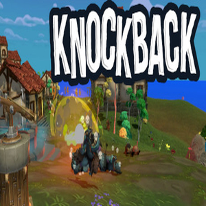 Acquistare Knockback The Awakening CD Key Confrontare Prezzi