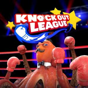 Acquistare Knockout League PS4 Confrontare Prezzi